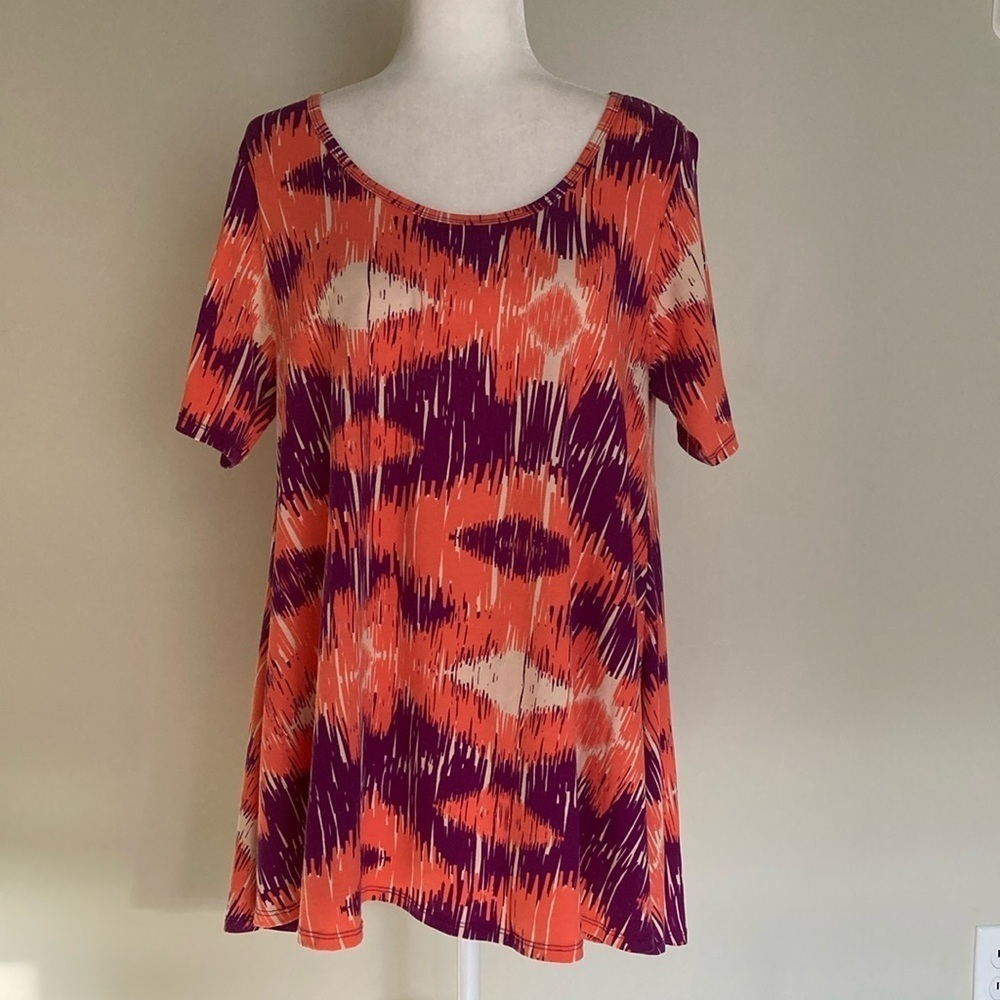 Lularoe Perfect Tee
